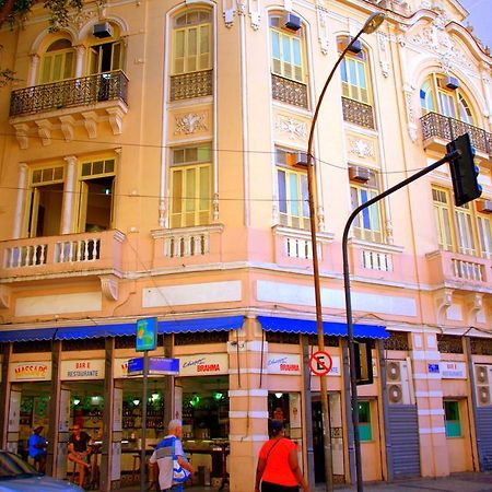 Massape Rio Hostel Rio de Janeiro Luaran gambar