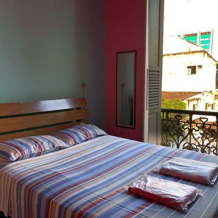 Massape Rio Hostel Rio de Janeiro Luaran gambar
