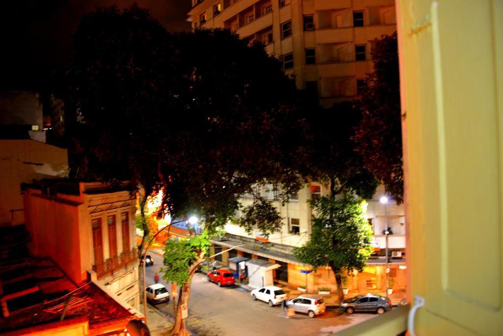 Massape Rio Hostel Rio de Janeiro Luaran gambar