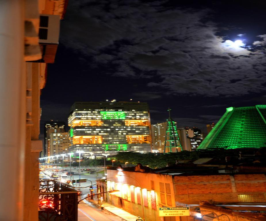Massape Rio Hostel Rio de Janeiro Luaran gambar