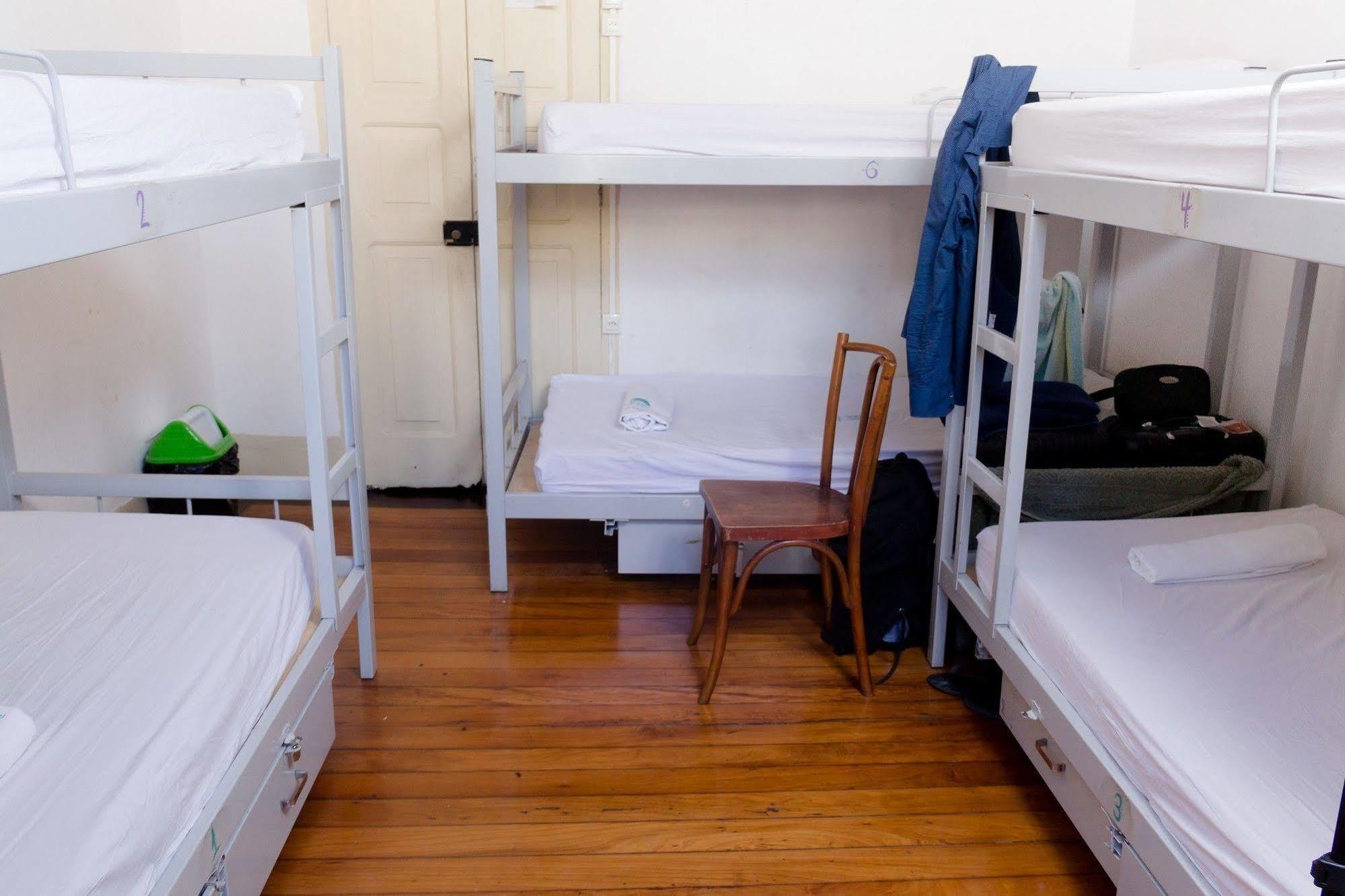 Massape Rio Hostel Rio de Janeiro Luaran gambar