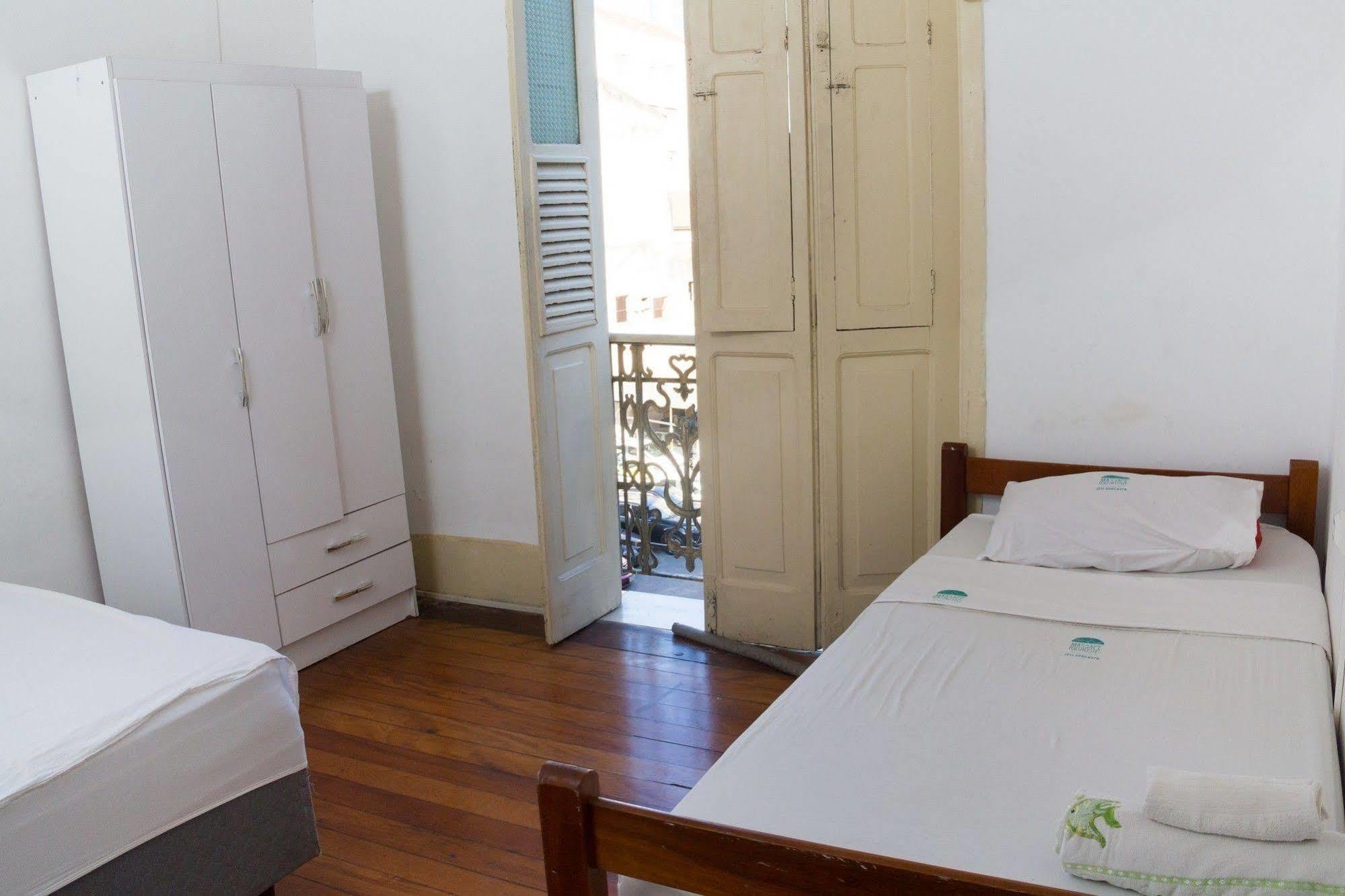 Massape Rio Hostel Rio de Janeiro Luaran gambar