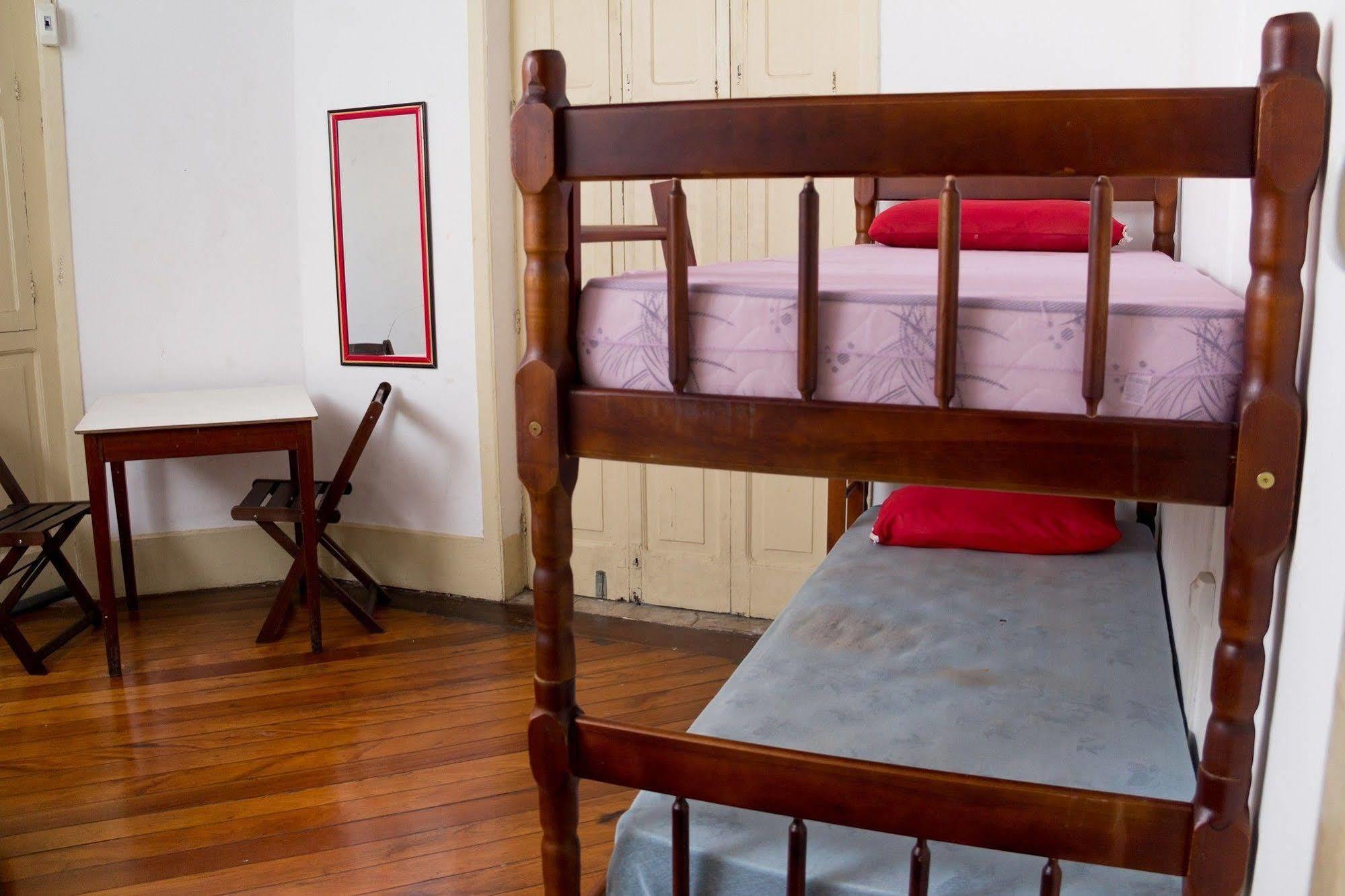 Massape Rio Hostel Rio de Janeiro Luaran gambar