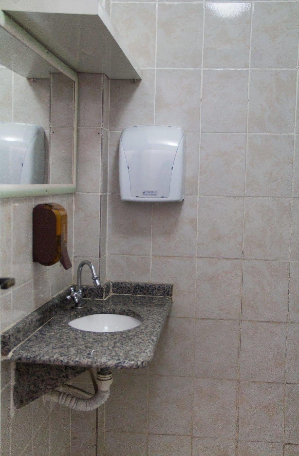 Massape Rio Hostel Rio de Janeiro Luaran gambar