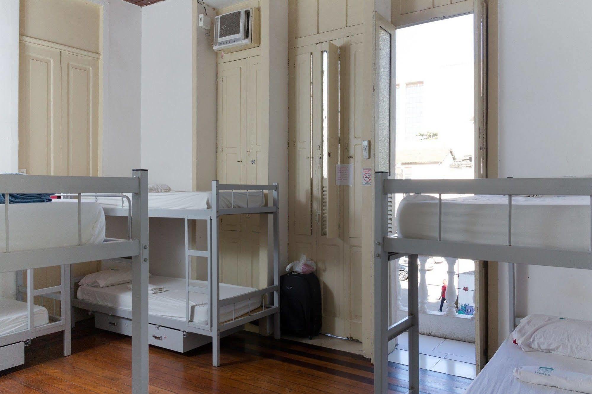 Massape Rio Hostel Rio de Janeiro Luaran gambar