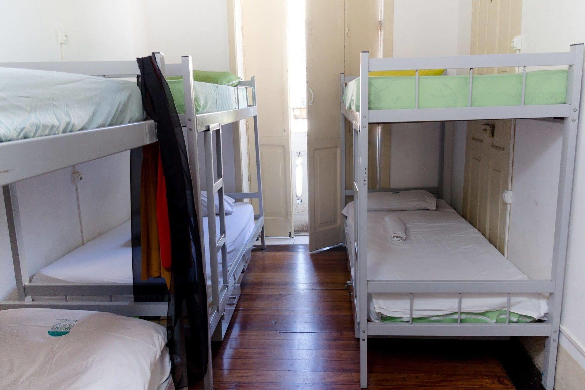 Massape Rio Hostel Rio de Janeiro Luaran gambar