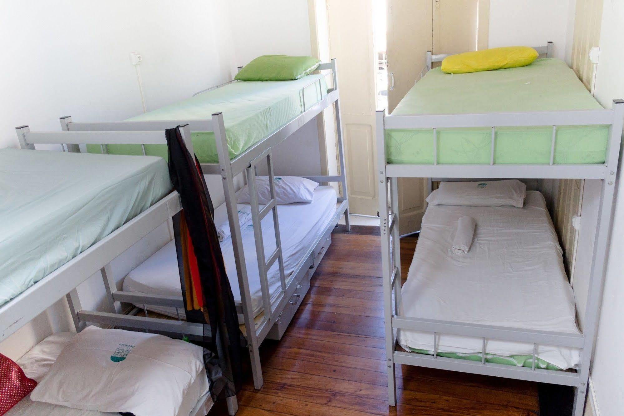 Massape Rio Hostel Rio de Janeiro Luaran gambar