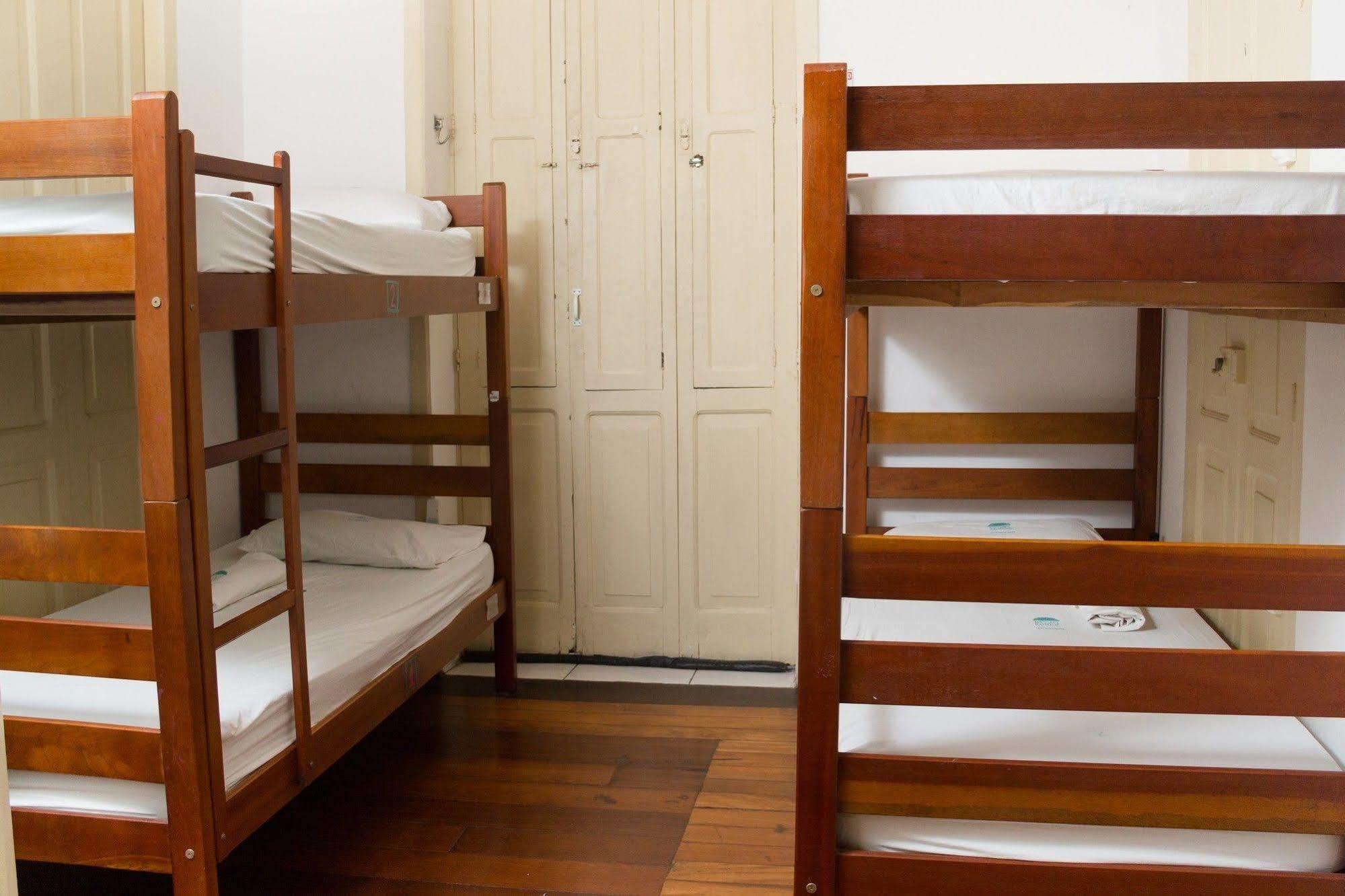Massape Rio Hostel Rio de Janeiro Luaran gambar