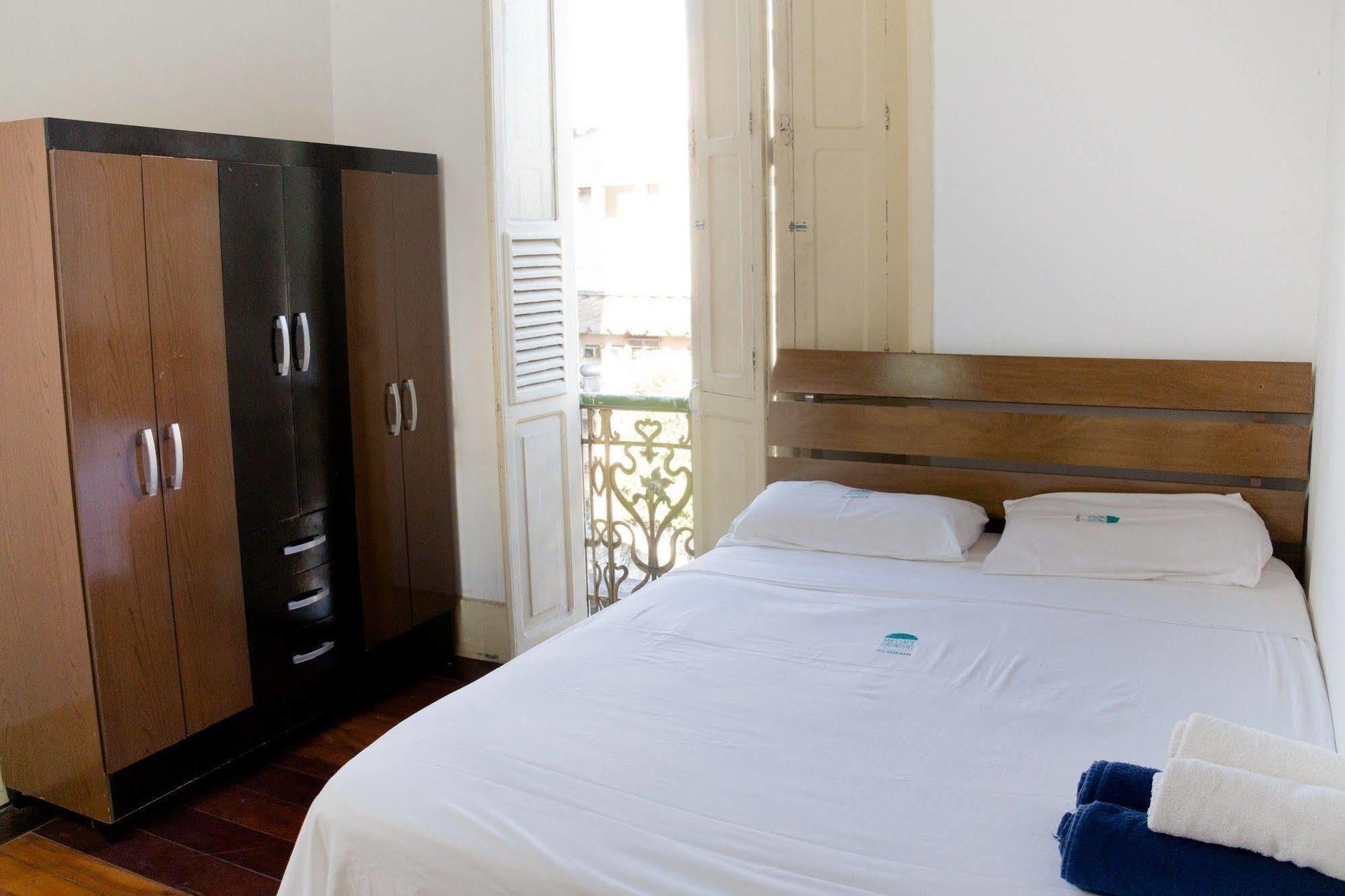 Massape Rio Hostel Rio de Janeiro Luaran gambar