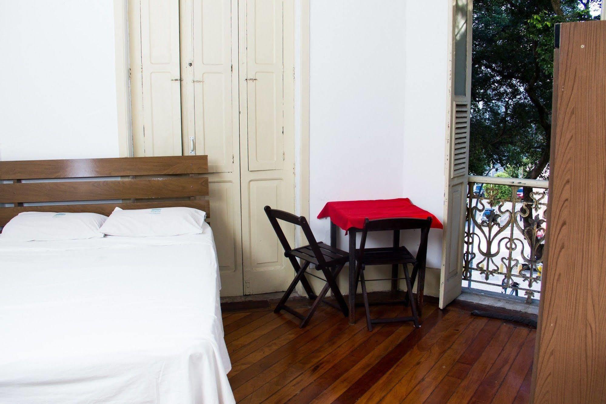 Massape Rio Hostel Rio de Janeiro Luaran gambar