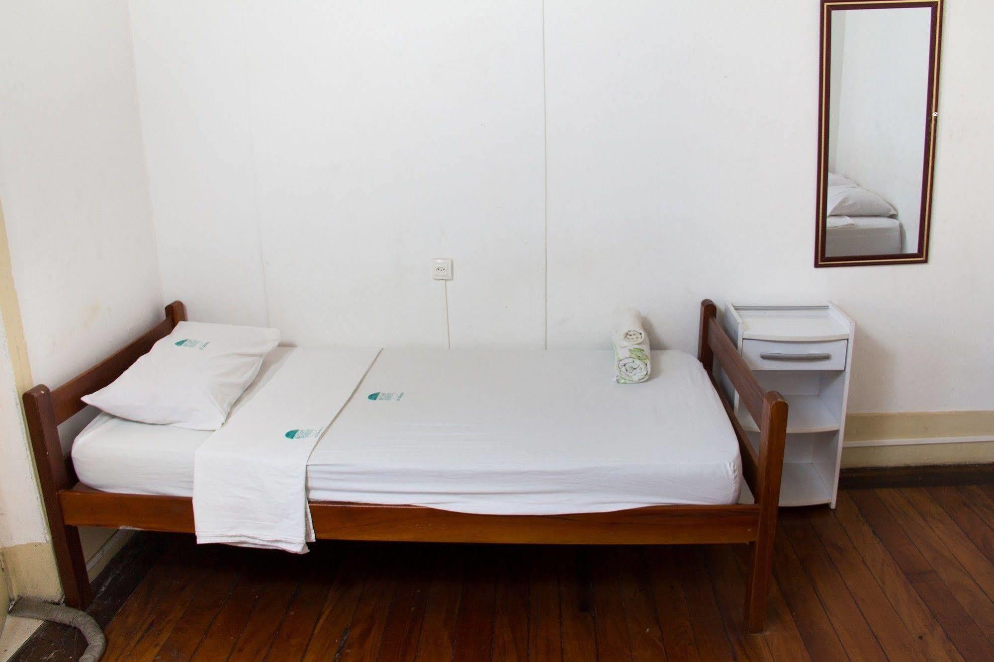 Massape Rio Hostel Rio de Janeiro Luaran gambar
