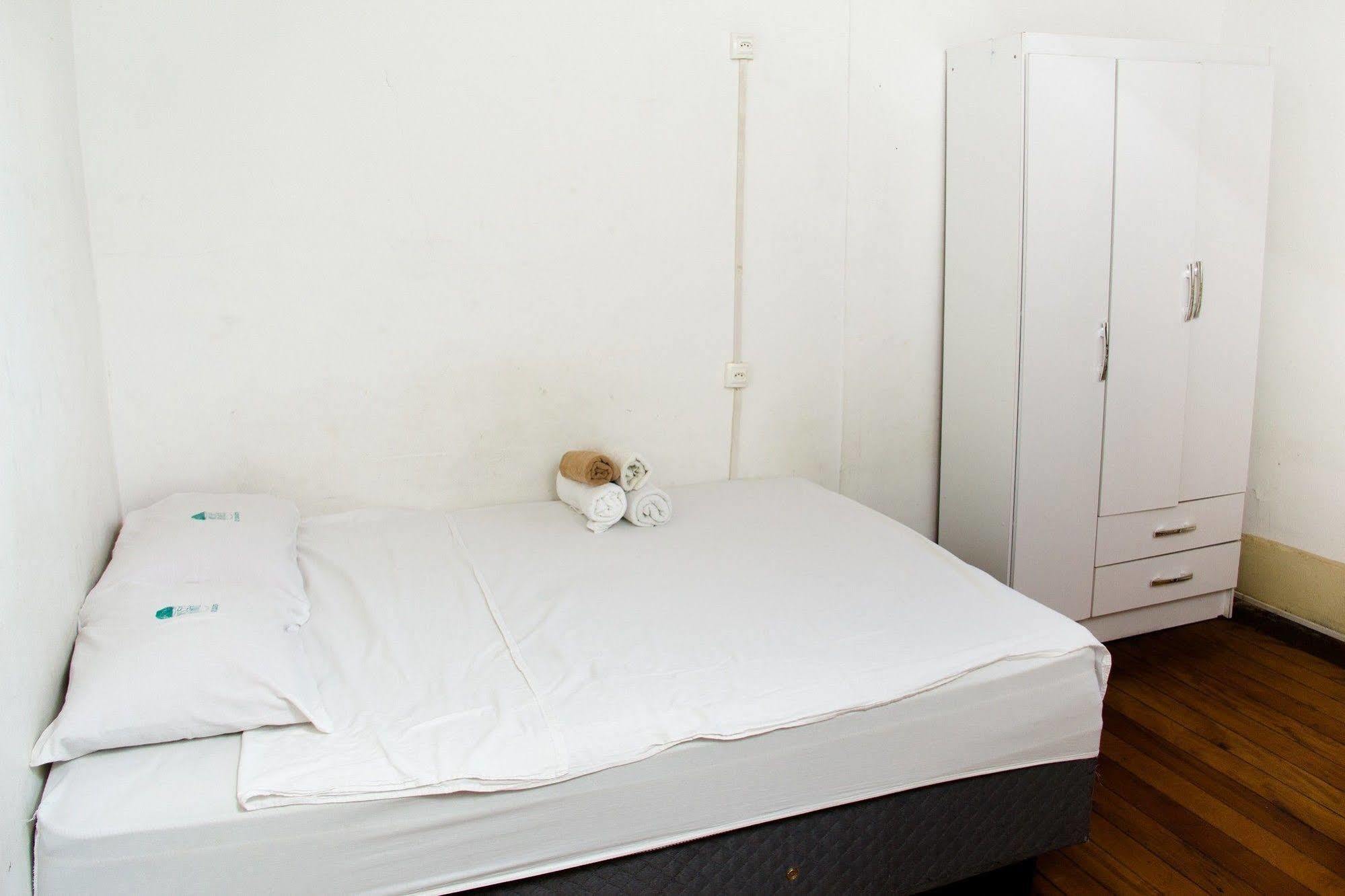 Massape Rio Hostel Rio de Janeiro Luaran gambar