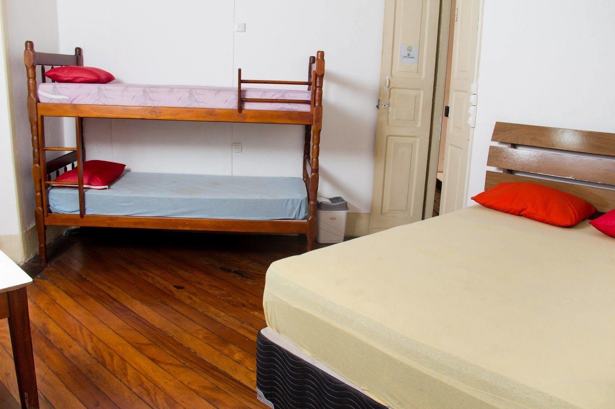 Massape Rio Hostel Rio de Janeiro Luaran gambar