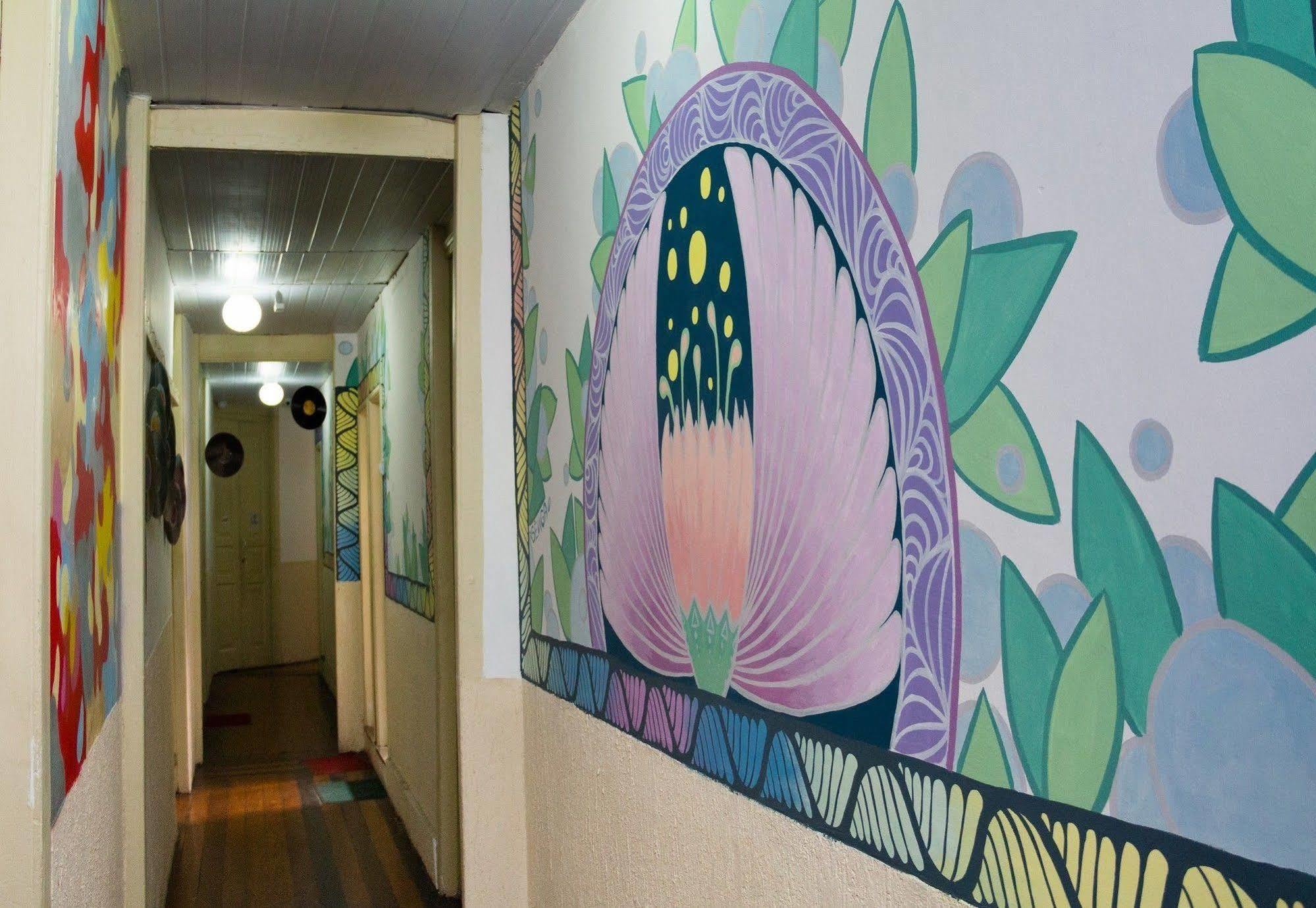 Massape Rio Hostel Rio de Janeiro Luaran gambar