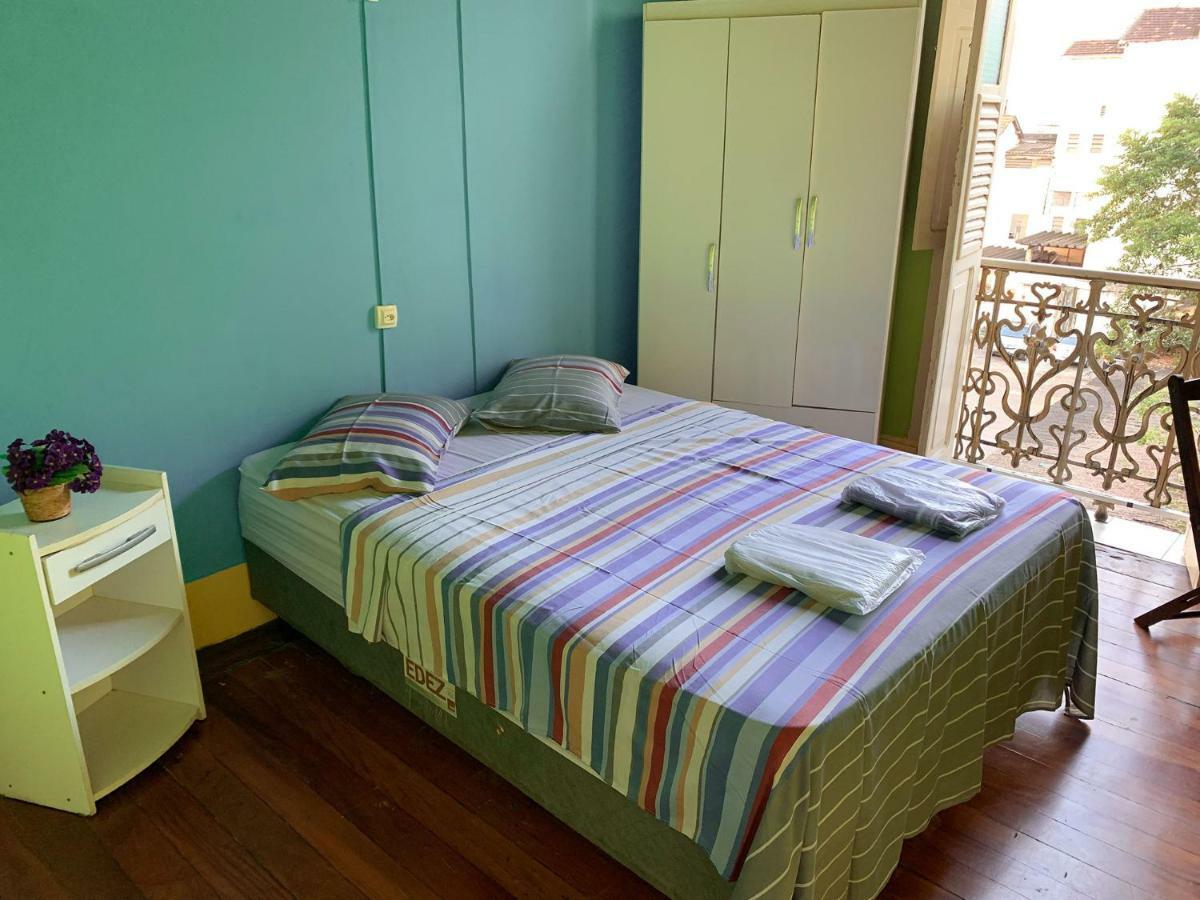 Massape Rio Hostel Rio de Janeiro Luaran gambar