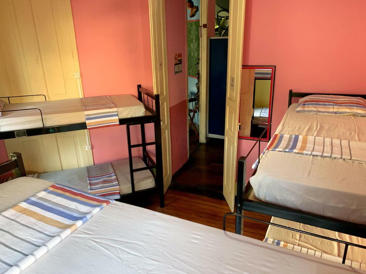 Massape Rio Hostel Rio de Janeiro Luaran gambar
