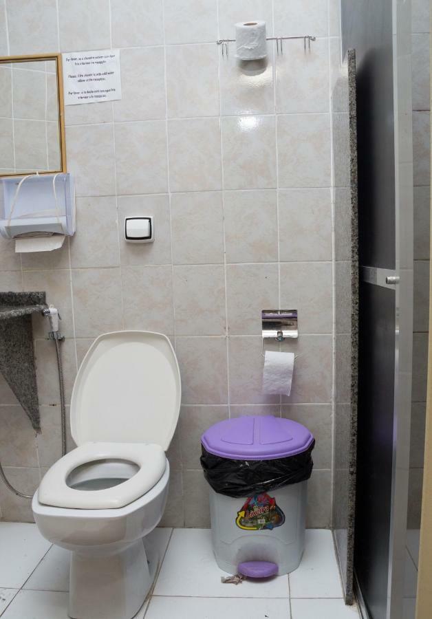 Massape Rio Hostel Rio de Janeiro Luaran gambar