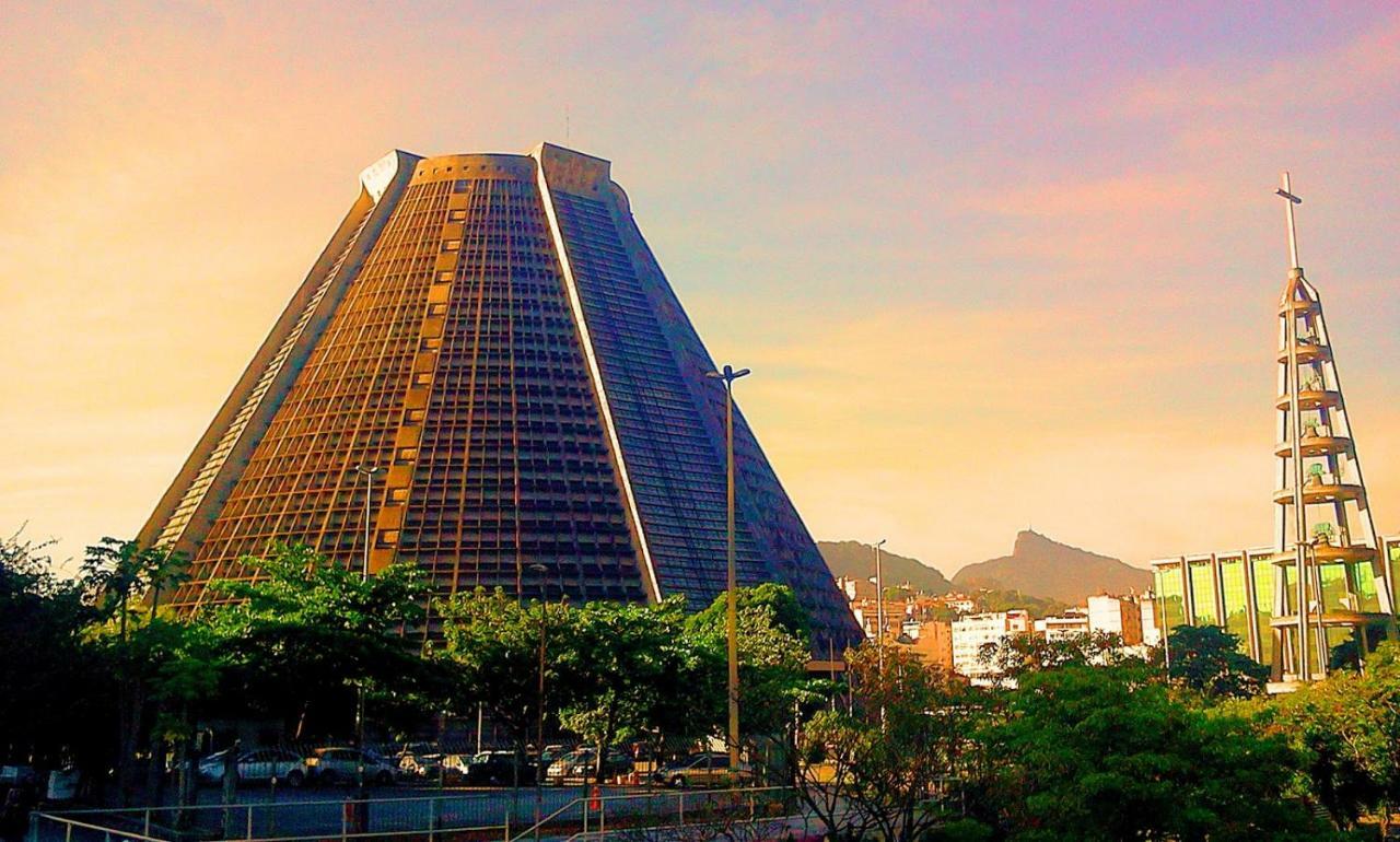 Massape Rio Hostel Rio de Janeiro Luaran gambar