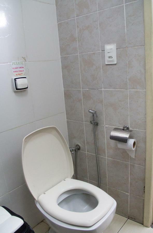 Massape Rio Hostel Rio de Janeiro Luaran gambar